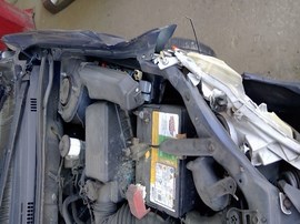 2008 TOYOTA COROLLA, NAVY BLUE, LE, 1.8L, AT,   Z25100